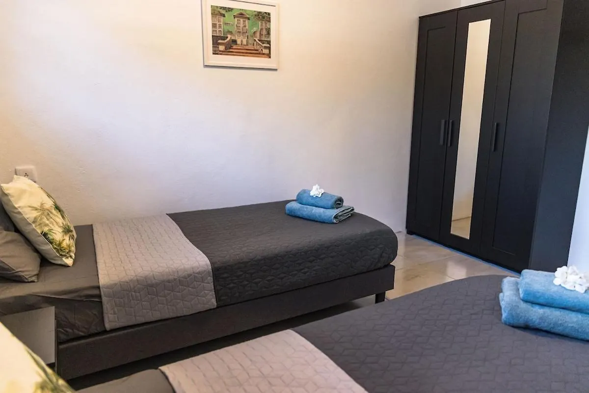 Villa Ventre Willemstad 0*,  Curacao