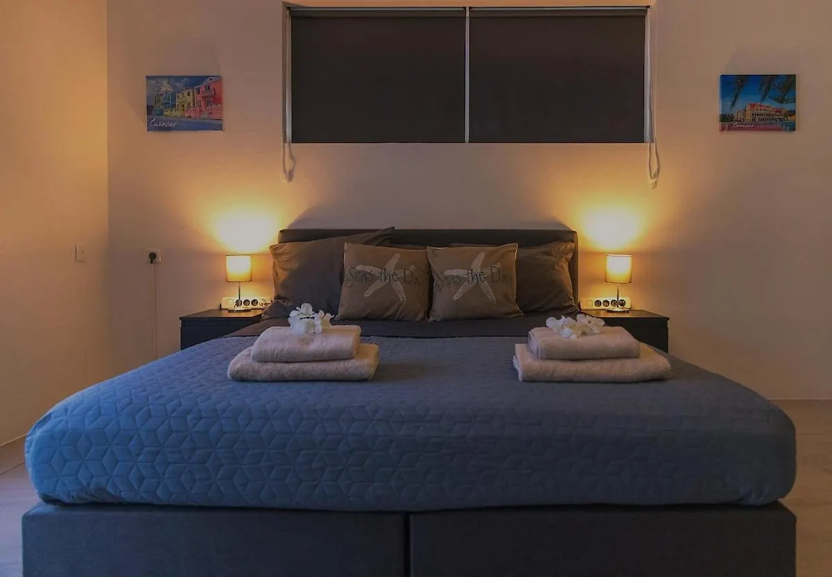 Villa Ventre Willemstad 0*,