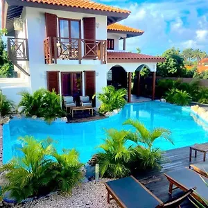 Neue Tropic Paradise Vakantiehuis