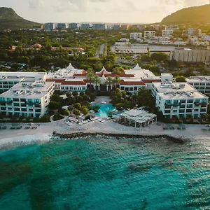 5* Semesteranläggning (resort) Curaçao Marriott
