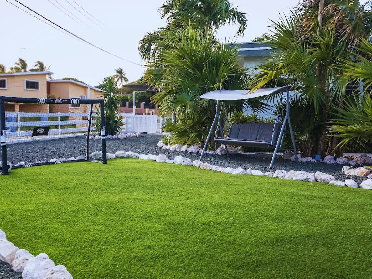 Villa Ventre Willemstad 0*,  Curaçao